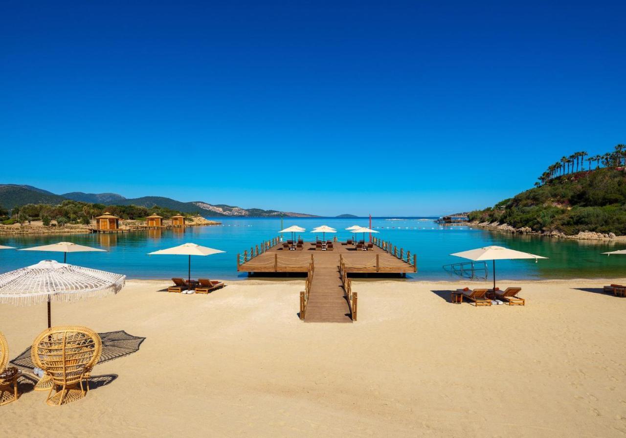 Rixos Premium Bodrum Торба Экстерьер фото